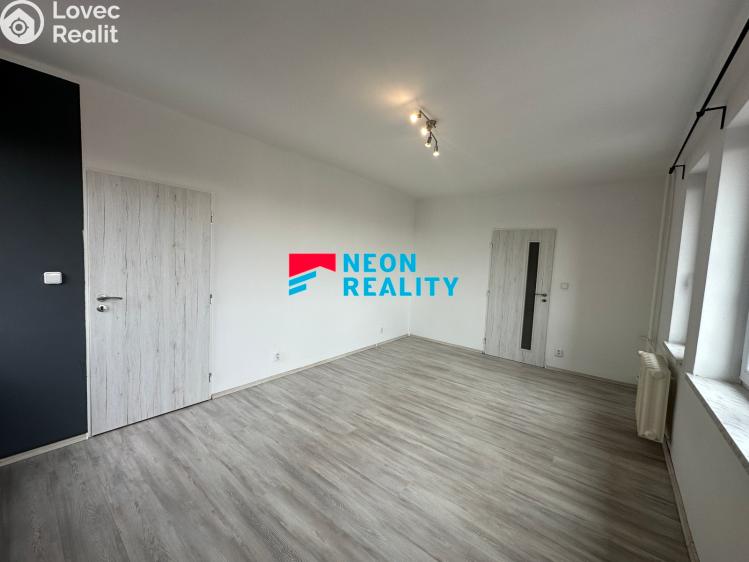 Rent apartment 2+1 Ostrava, Hlavní třída č. 3