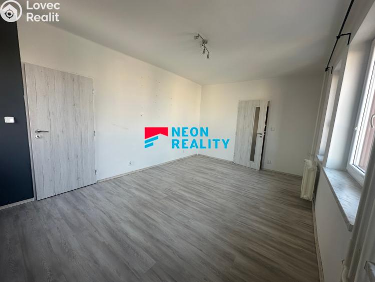 Rent apartment 2+1 Ostrava, Hlavní třída č. 4