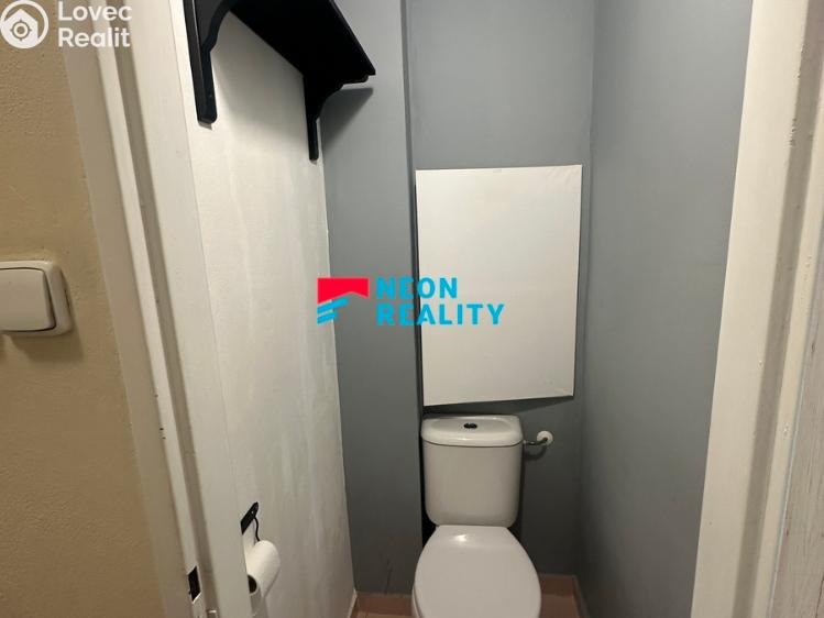 Rent apartment 2+1 Ostrava, Hlavní třída č. 7