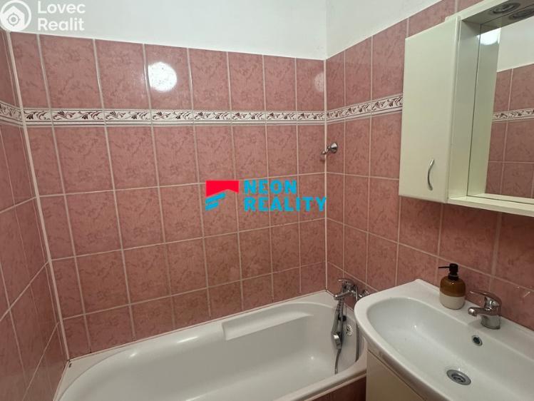 Rent apartment 2+1 Ostrava, Hlavní třída č. 10