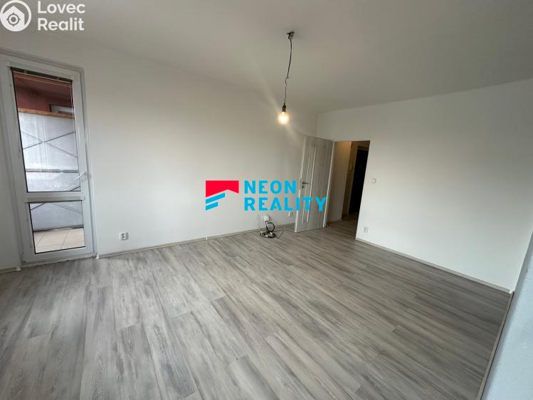 Rent apartment 2+1 Ostrava, Hlavní třída č. 11