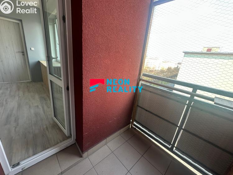 Rent apartment 2+1 Ostrava, Hlavní třída č. 13