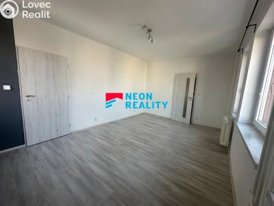 Pronájem bytu 2+1 Ostrava, Hlavní třída č. 6