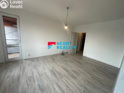 Аренда квартиры 2+1 Ostrava, Hlavní třída č. 11