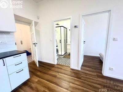 Аренда квартиры 2+KK Praha, Na Jezerce č. 2
