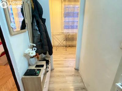 Pronájem bytu 1+1 Olomouc, Jílová č. 6