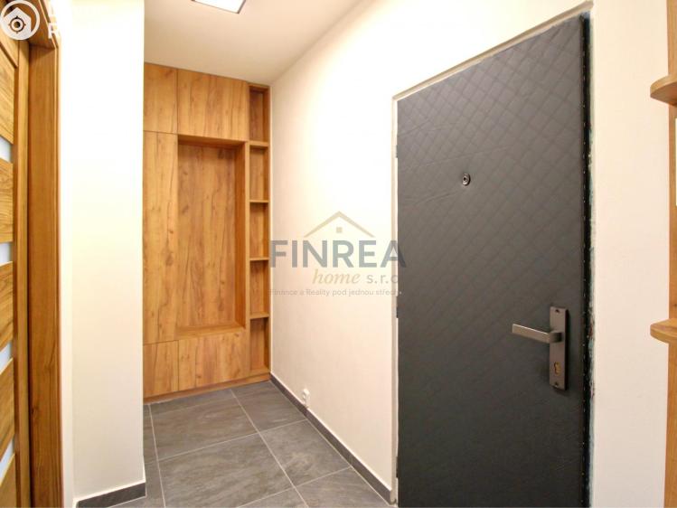Sale apartment 3+1 Klášterec nad Ohří, Budovatelská 485 č. 3