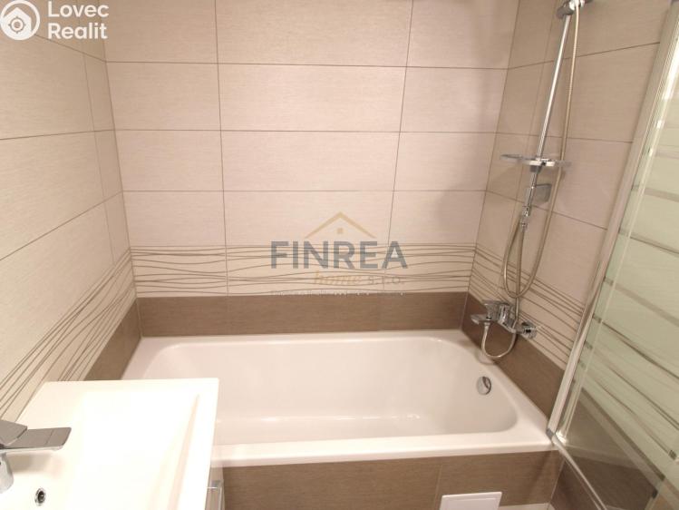 Sale apartment 3+1 Klášterec nad Ohří, Budovatelská 485 č. 14