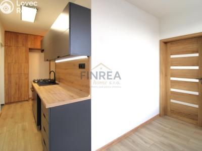 Продажа квартиры 3+1 Klášterec nad Ohří, Budovatelská 485 č. 10