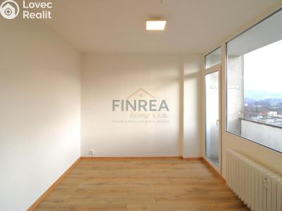 Продажа квартиры 3+1 Klášterec nad Ohří, Budovatelská 485 č. 18