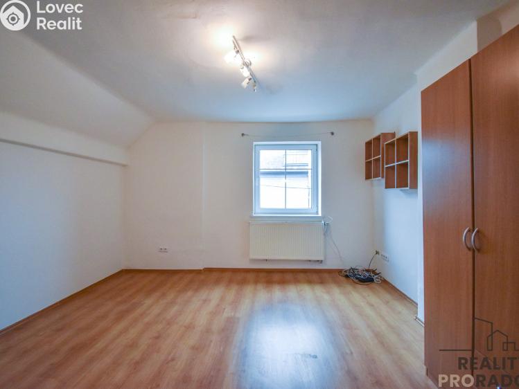 Pronájem rodinného domu Ludgeřovice, Hlučínská č. 6