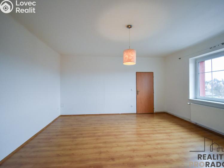 Pronájem rodinného domu Ludgeřovice, Hlučínská č. 9