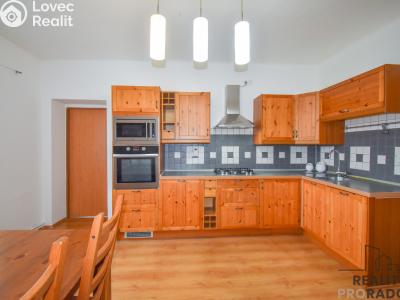 Rent family house Ludgeřovice, Hlučínská č. 2