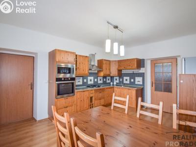 Rent family house Ludgeřovice, Hlučínská č. 3