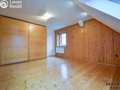 Rent family house Ludgeřovice, Hlučínská č. 5