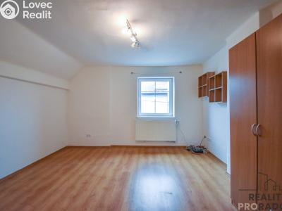 Rent family house Ludgeřovice, Hlučínská č. 6