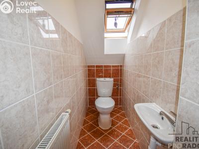 Аренда семейного дома Ludgeřovice, Hlučínská č. 7