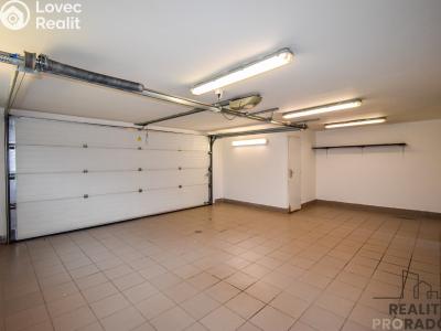 Аренда семейного дома Ludgeřovice, Hlučínská č. 14