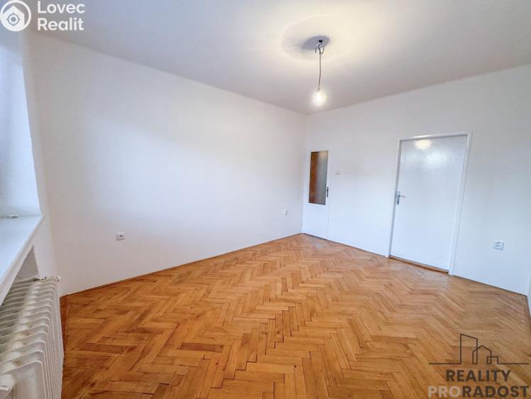 Rent apartment 3+1 Ostrava, Dolní č. 4
