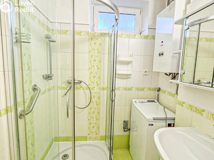 Rent apartment 3+1 Ostrava, Dolní č. 6