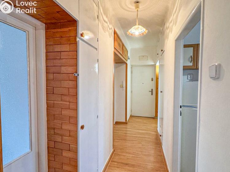 Rent apartment 3+1 Ostrava, Dolní č. 7