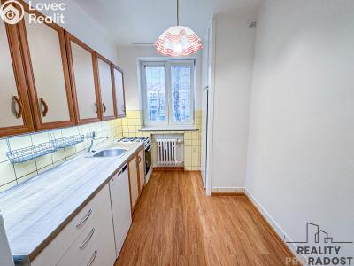 Аренда квартиры 3+1 Ostrava, Dolní č. 2