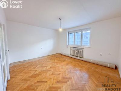 Аренда квартиры 3+1 Ostrava, Dolní č. 3