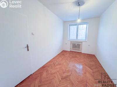 Аренда квартиры 3+1 Ostrava, Dolní č. 5