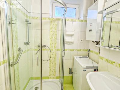 Аренда квартиры 3+1 Ostrava, Dolní č. 6