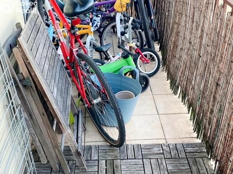 Pronájem bytu 3+KK Praha, Buchovcova č. 18