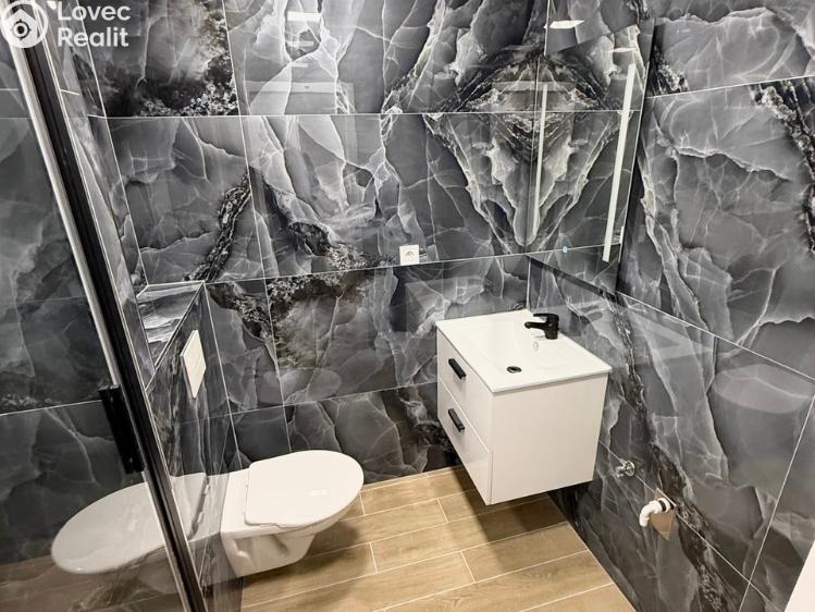 Pronájem bytu 3+1 Hlučín, Čs. armády č. 1