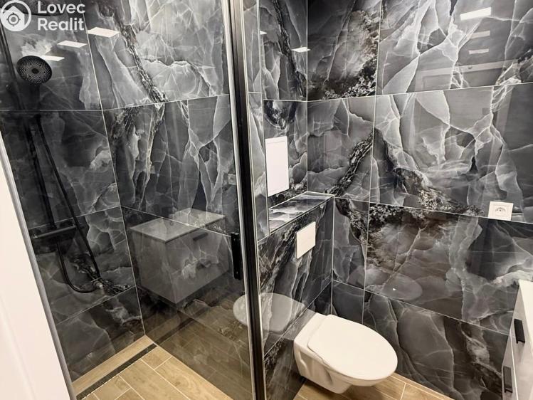 Pronájem bytu 3+1 Hlučín, Čs. armády č. 2