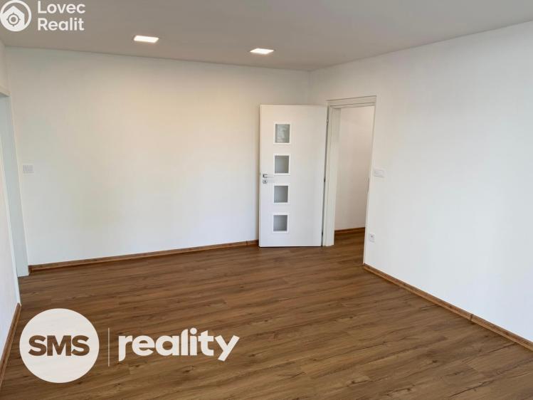 Pronájem bytu 3+1 Hlučín, Čs. armády č. 7