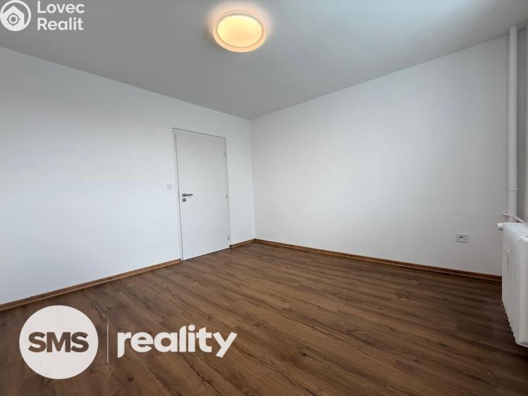 Pronájem bytu 3+1 Hlučín, Čs. armády č. 8