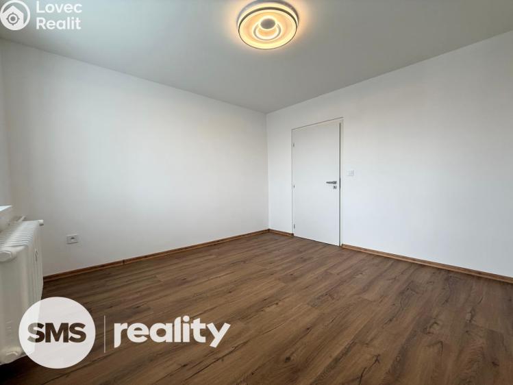 Pronájem bytu 3+1 Hlučín, Čs. armády č. 9