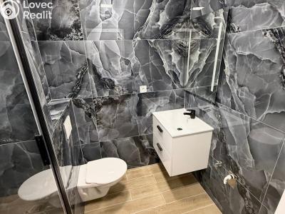 Pronájem bytu 3+1 Hlučín, Čs. armády č. 1