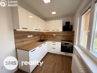 Pronájem bytu 3+1 Hlučín, Čs. armády č. 3