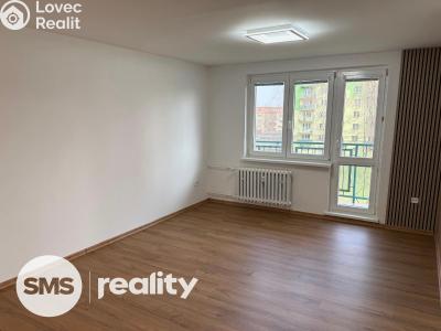 Pronájem bytu 3+1 Hlučín, Čs. armády č. 6