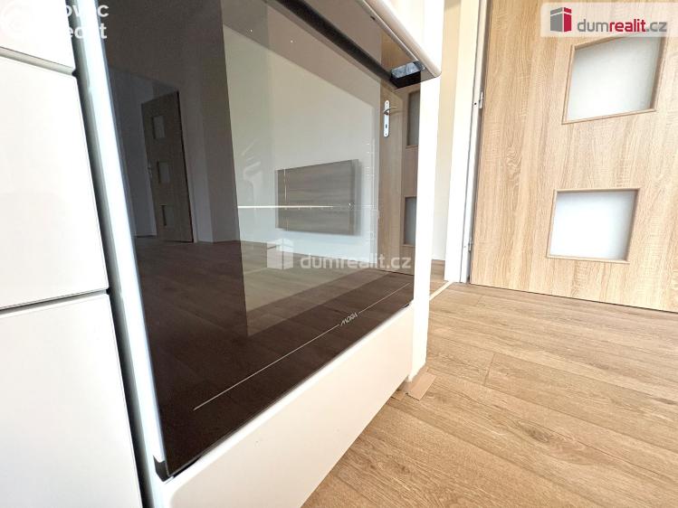 Pronájem bytu 1+1 Ústí nad Labem, Kosmonautů č. 3