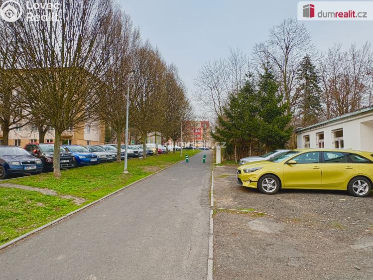 Pronájem bytu 1+1 Ústí nad Labem, Kosmonautů č. 18