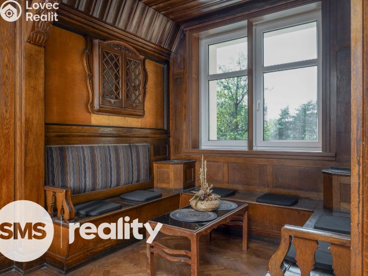 Prodej obchodního prostoru Frýdek-Místek, Politických obětí 118 č. 13