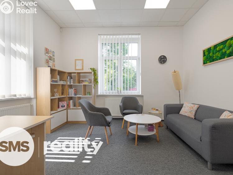 Prodej obchodního prostoru Frýdek-Místek, Politických obětí 118 č. 20