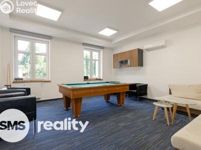 Prodej obchodního prostoru Frýdek-Místek, Politických obětí 118 č. 3