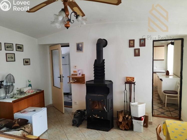 Продажа семейного дома Velké Žernoseky č. 6