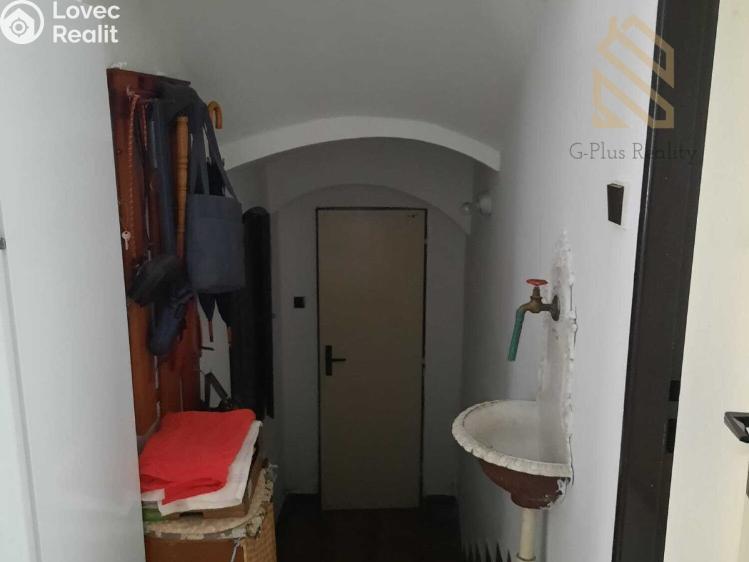 Продажа семейного дома Velké Žernoseky č. 7