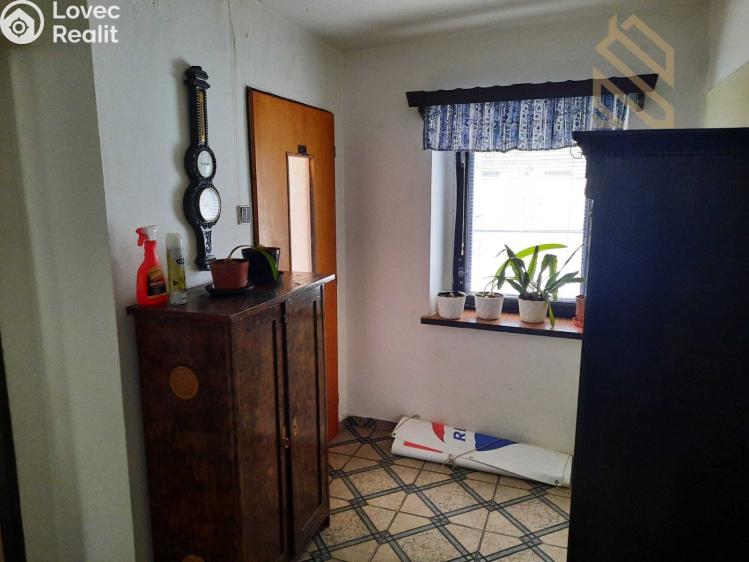 Продажа семейного дома Velké Žernoseky č. 8