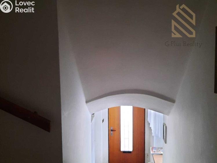 Продажа семейного дома Velké Žernoseky č. 15