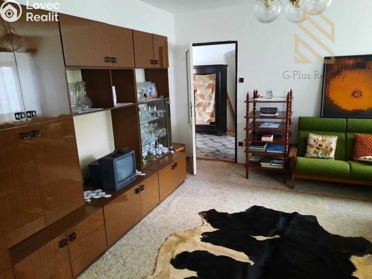 Продажа семейного дома Velké Žernoseky č. 18