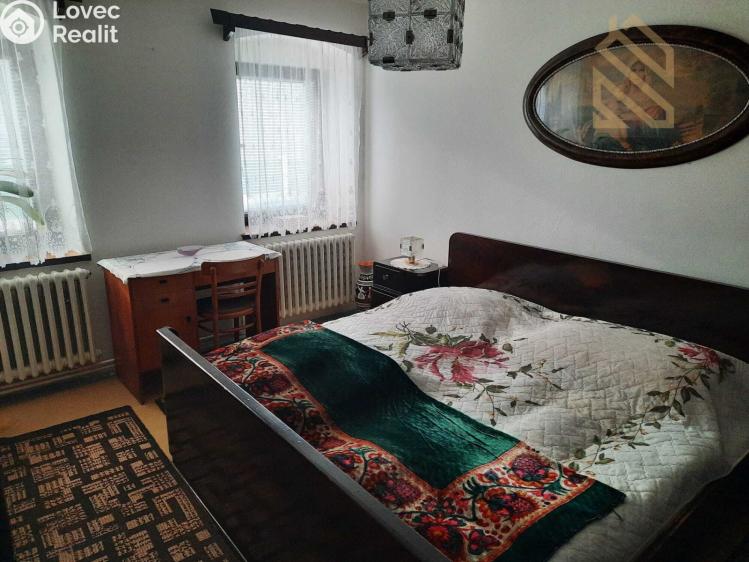 Продажа семейного дома Velké Žernoseky č. 20