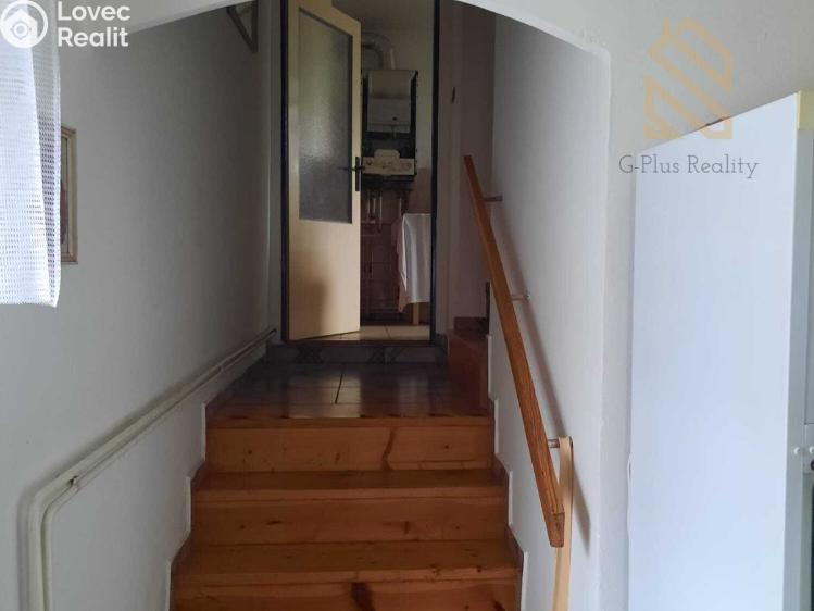 Продажа семейного дома Velké Žernoseky č. 21